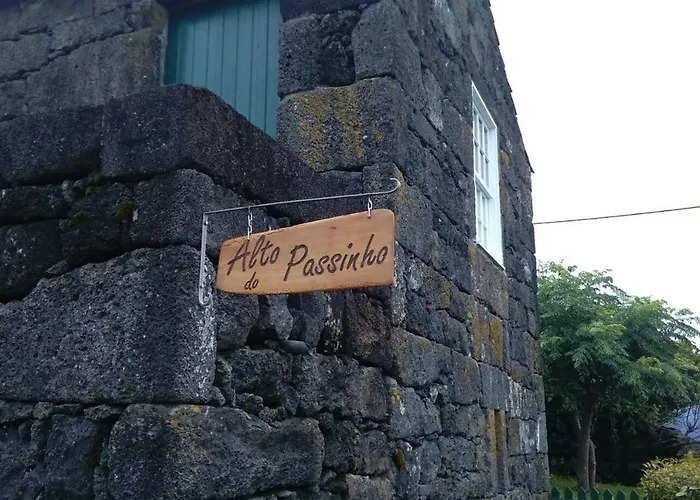 Casa Adega Alto Do Passinho