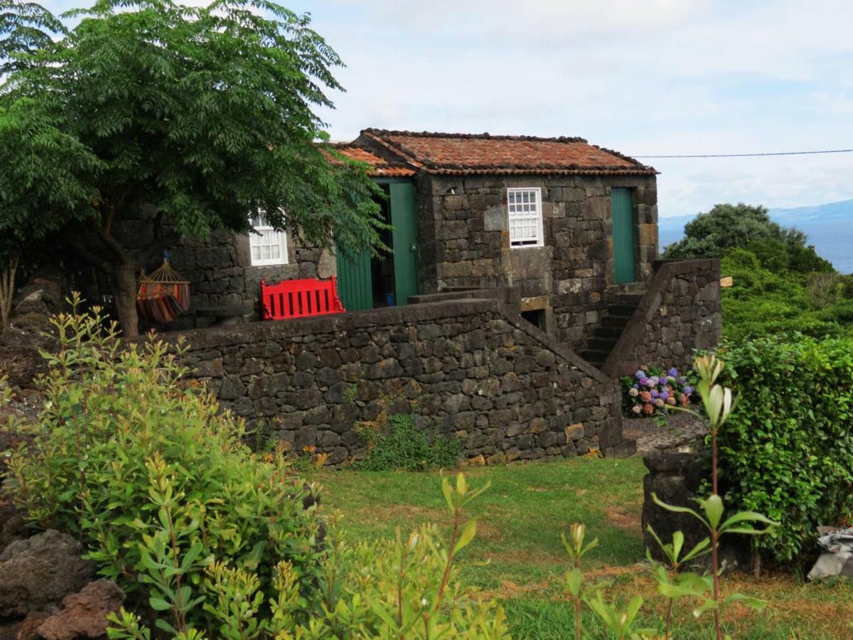 Bauernhof Casa Adega Alto Do Passinho Terra Alta