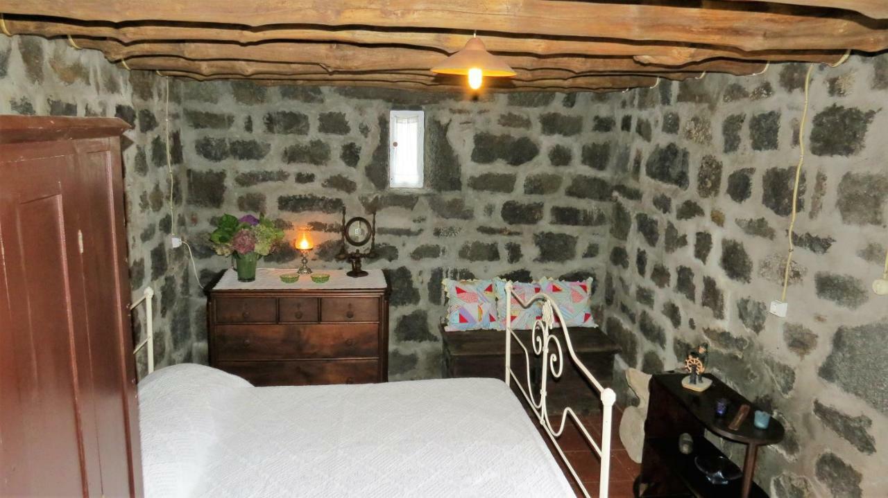 Bauernhof Casa Adega Alto Do Passinho Terra Alta